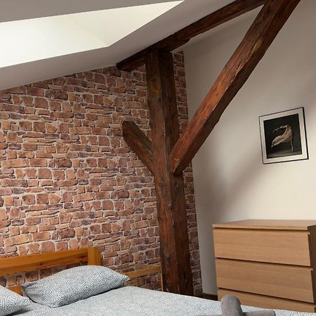 Apartament Szafir 4A Rzeszów Extérieur photo