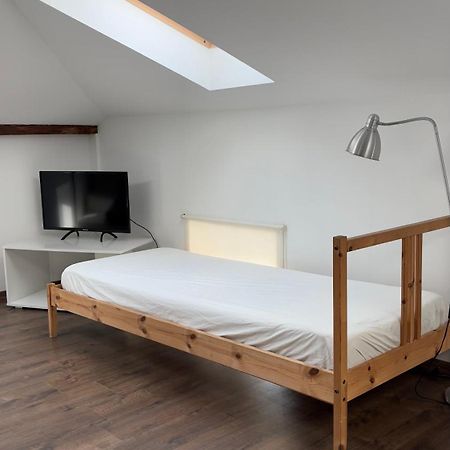 Apartament Szafir 4A Rzeszów Extérieur photo