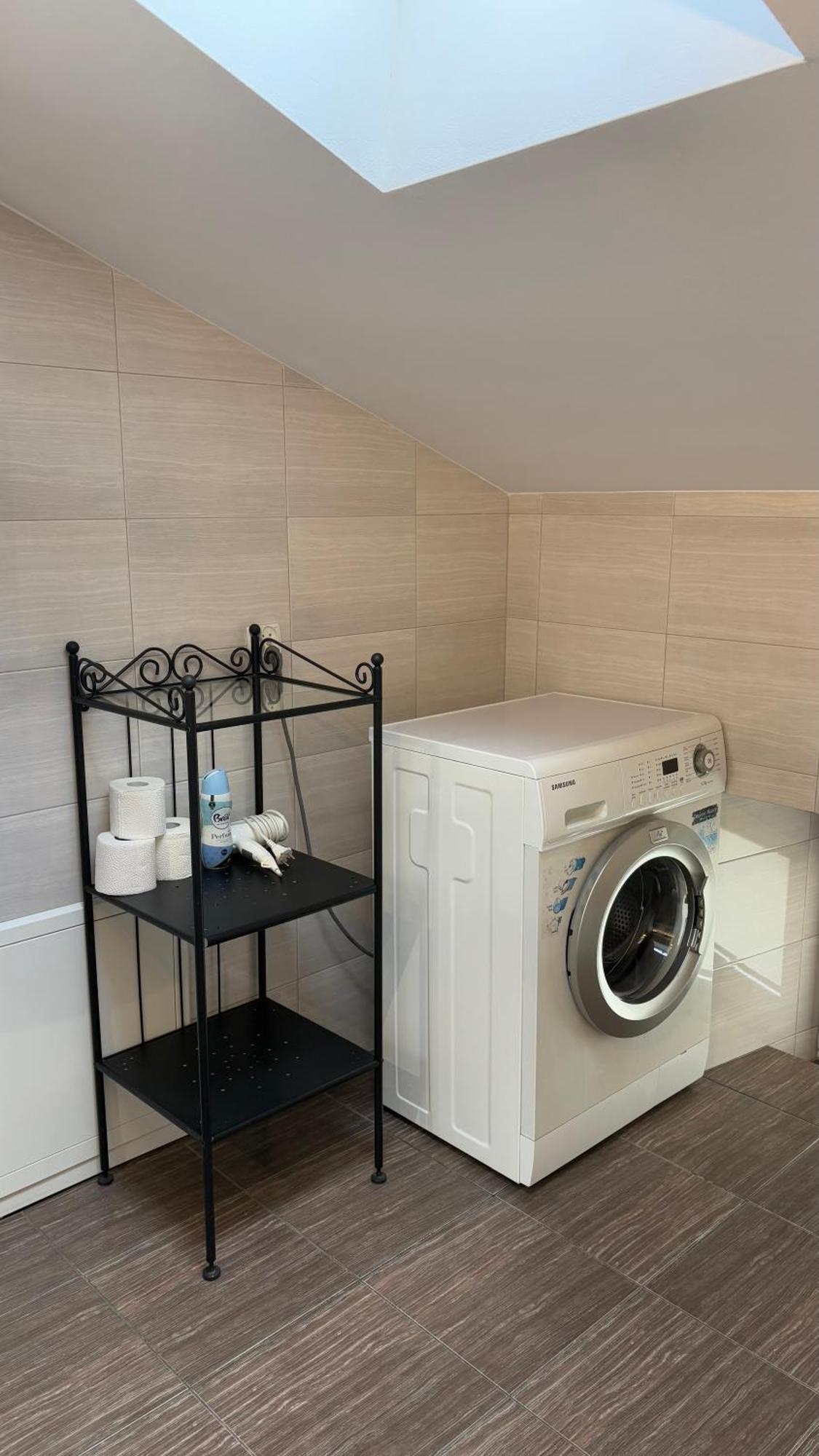 Apartament Szafir 4A Rzeszów Extérieur photo