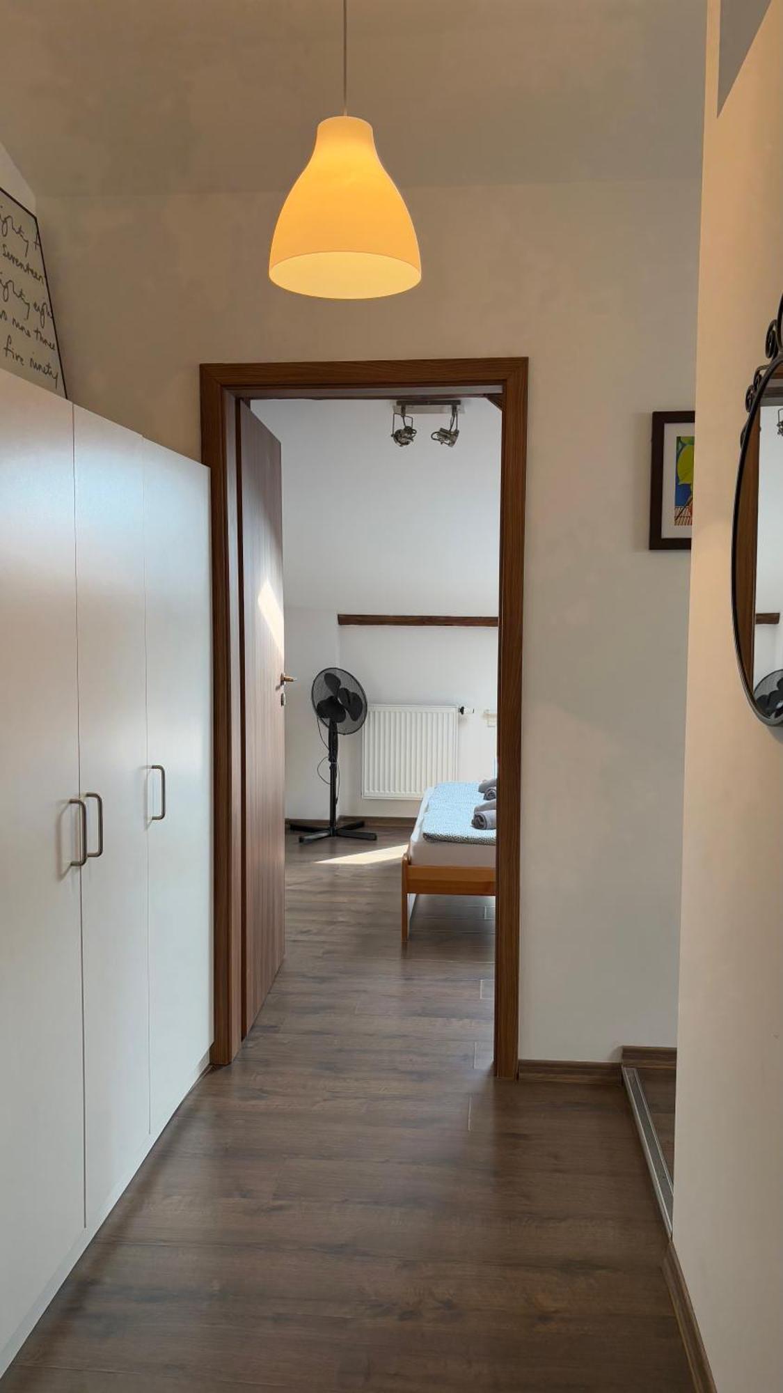 Apartament Szafir 4A Rzeszów Extérieur photo