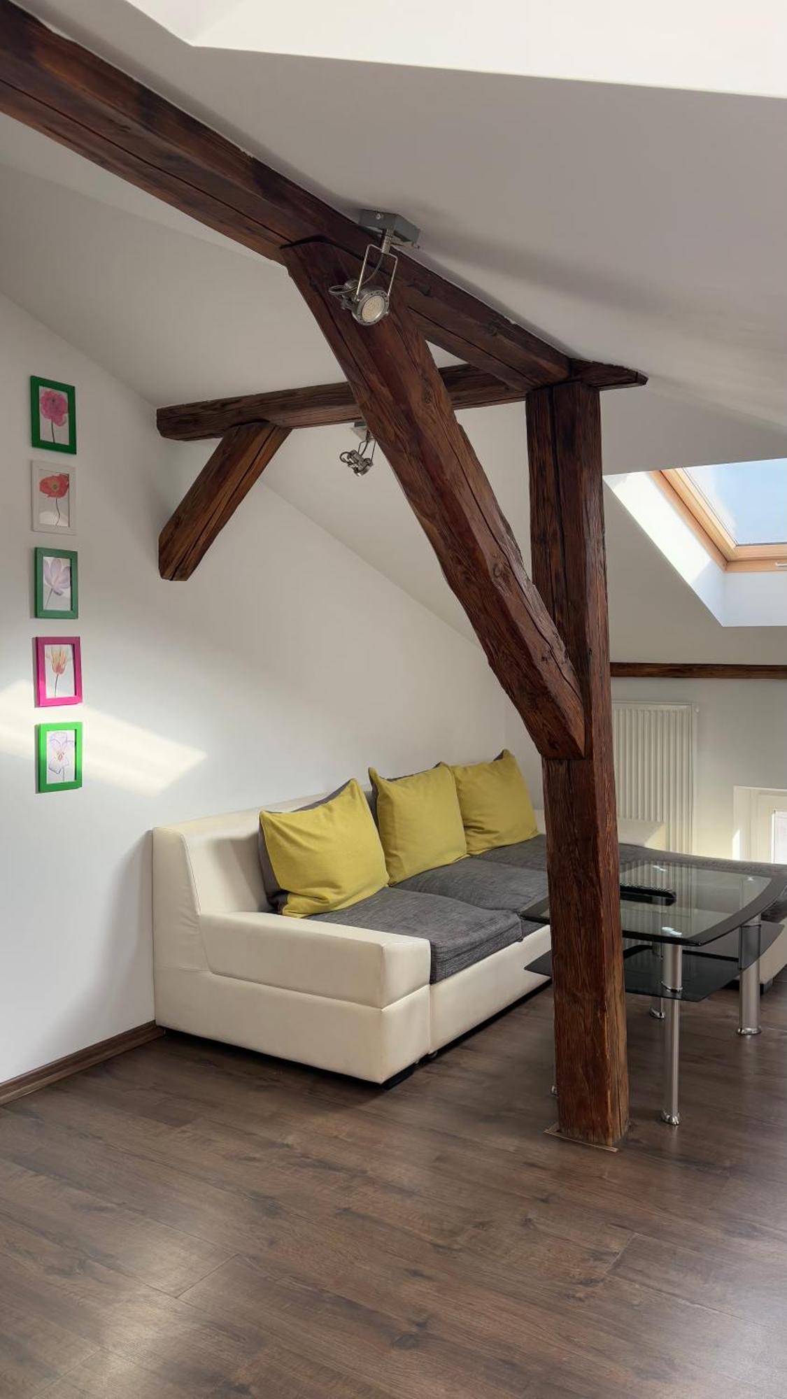 Apartament Szafir 4A Rzeszów Extérieur photo