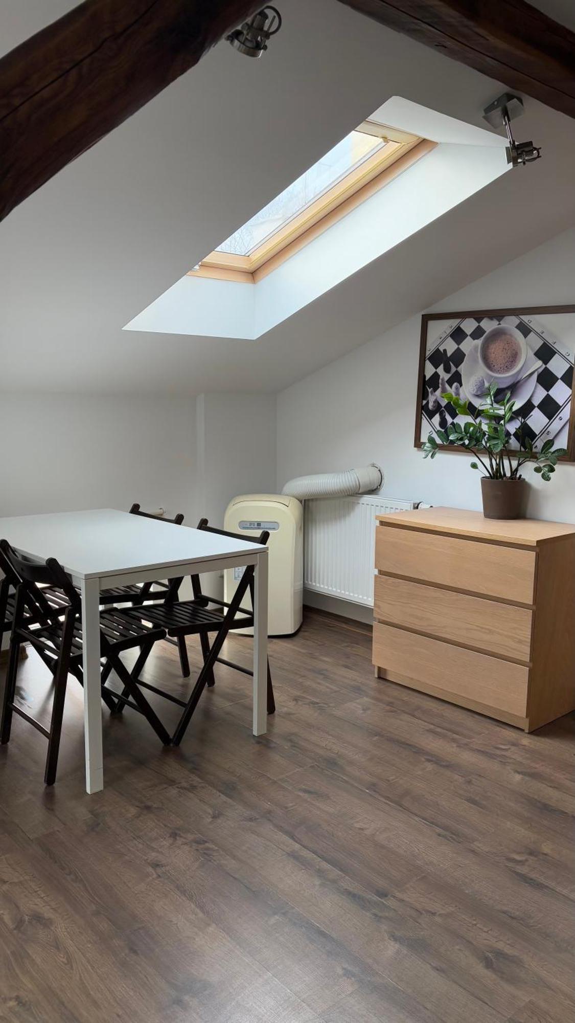 Apartament Szafir 4A Rzeszów Extérieur photo