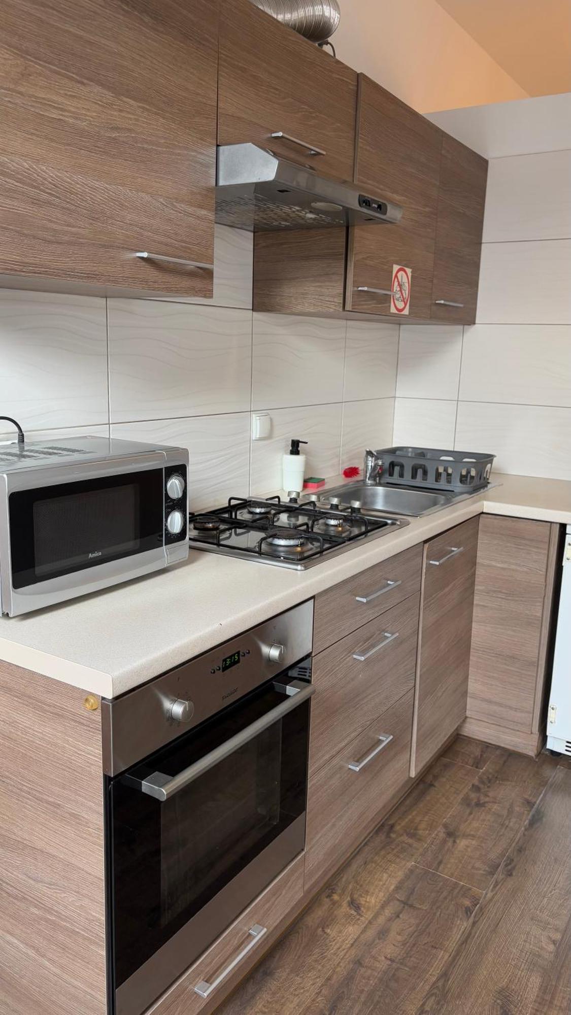 Apartament Szafir 4A Rzeszów Extérieur photo