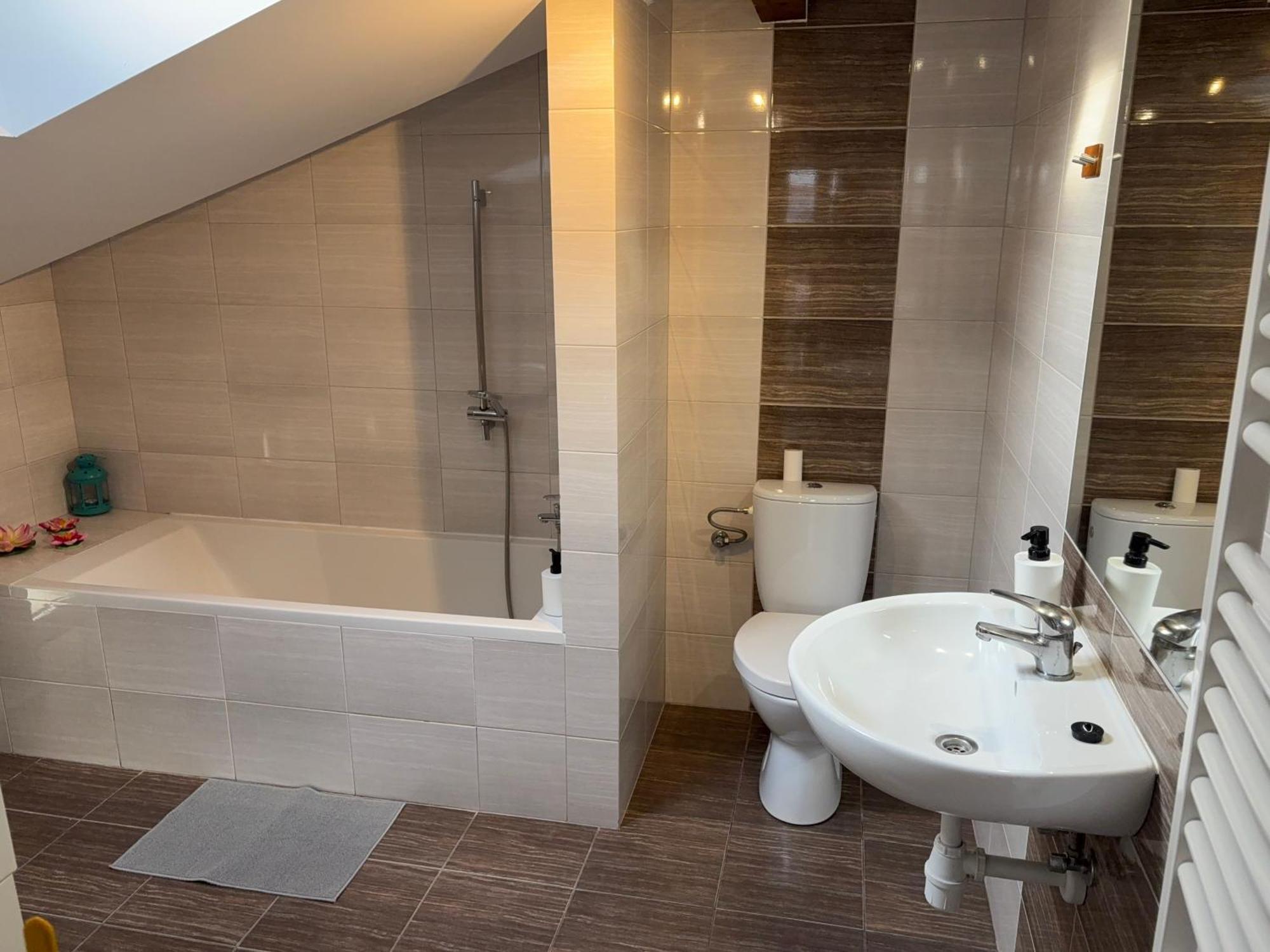 Apartament Szafir 4A Rzeszów Extérieur photo